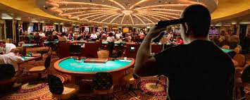 Casino Taker