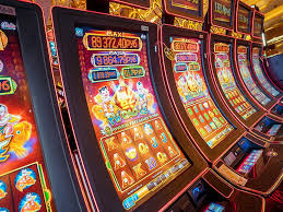 Официальный сайт Casino Triumf